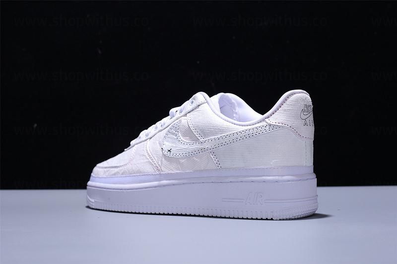 NikeAir Force 1 AF1 Low LX - Reveal