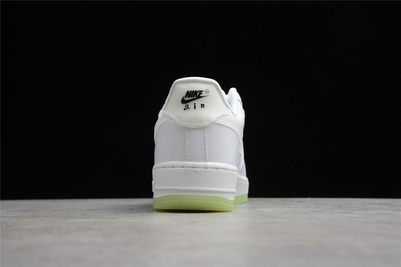 NikeUnisex Air Force 1AF1 Low '07 - Have aNike Day