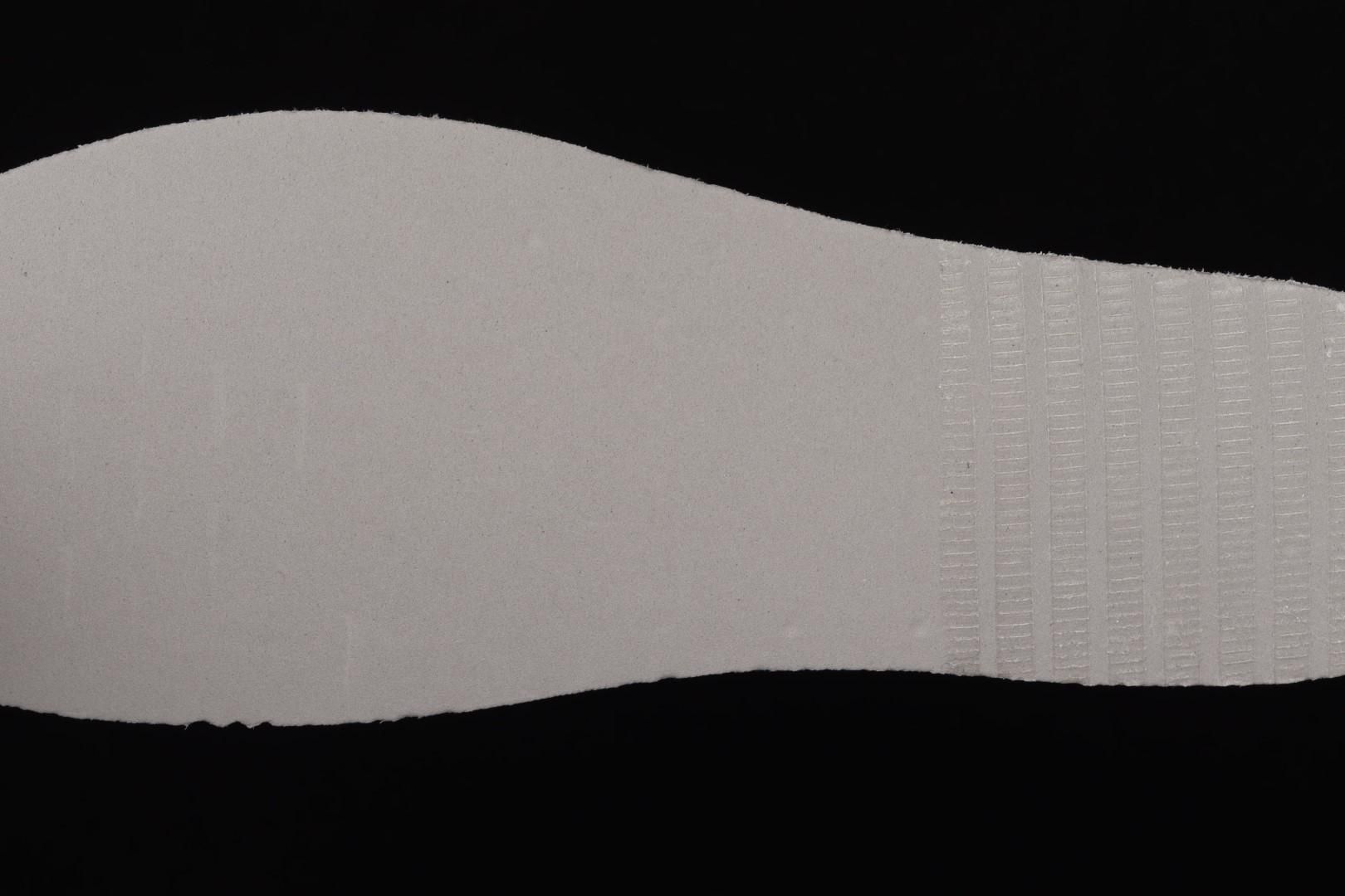 LDWaffle x sacai x UNDERCOVER - Black and Bright Citron