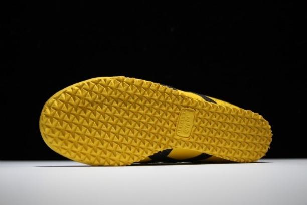 Onitsuka Tiger Mexico 66 - Kill Bill