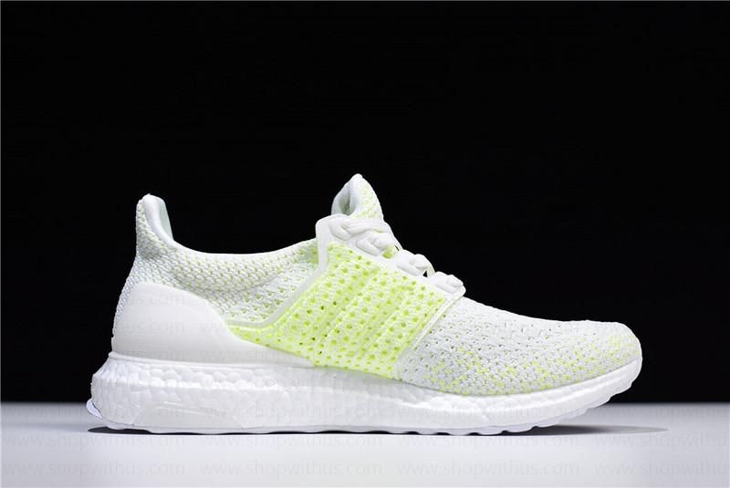 adidasRunnung UltraBOOST Clima - Solar Yellow