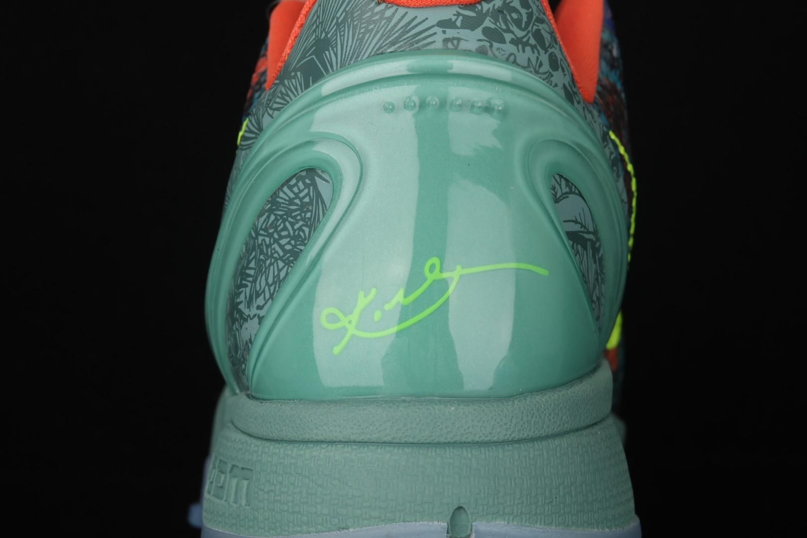 NikeUnisex Kobe 6 - Prelude
