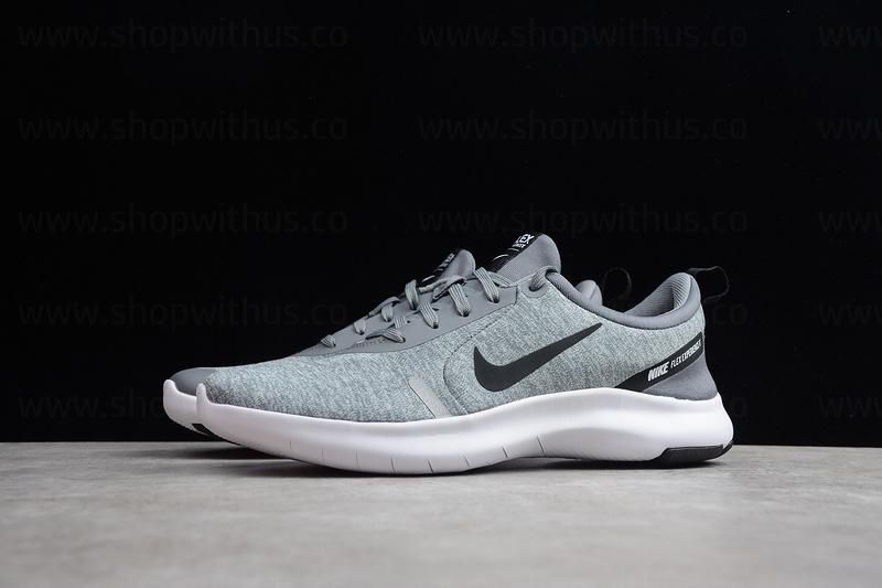 NikeMen's Flex Experience RN 8 - Cool Grey