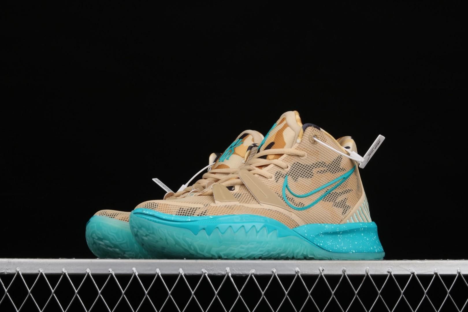 NikeMens Kyrie 7 - Ripple