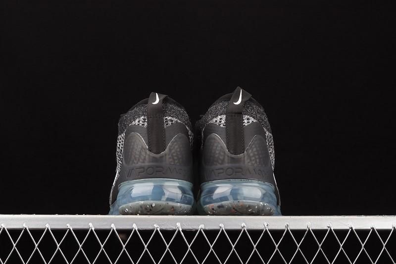 NikeUnisex Air VaporMax Flyknit - Oreo