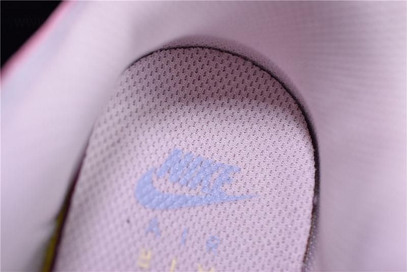 NikeUnisex Air Force 1 AF1 Shadow - Pastel