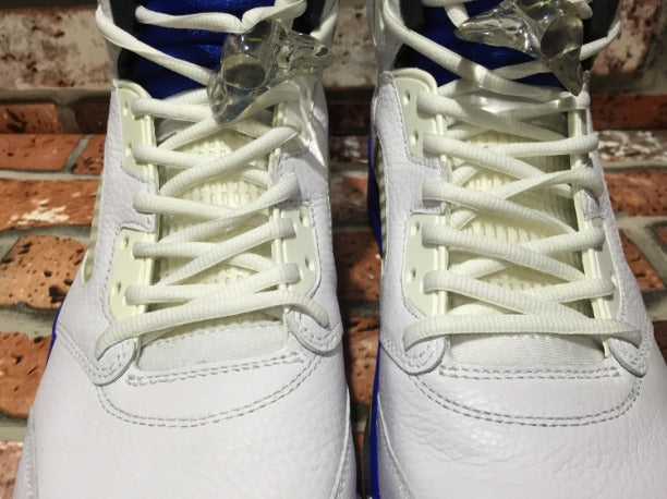 Air Jordan 5 AJ5 Retro - Laney (2013)