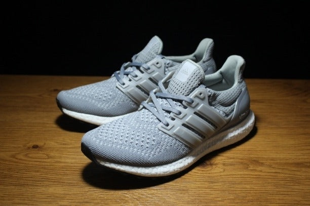 adidasMen's Ultra Boost 1.0 - Grey