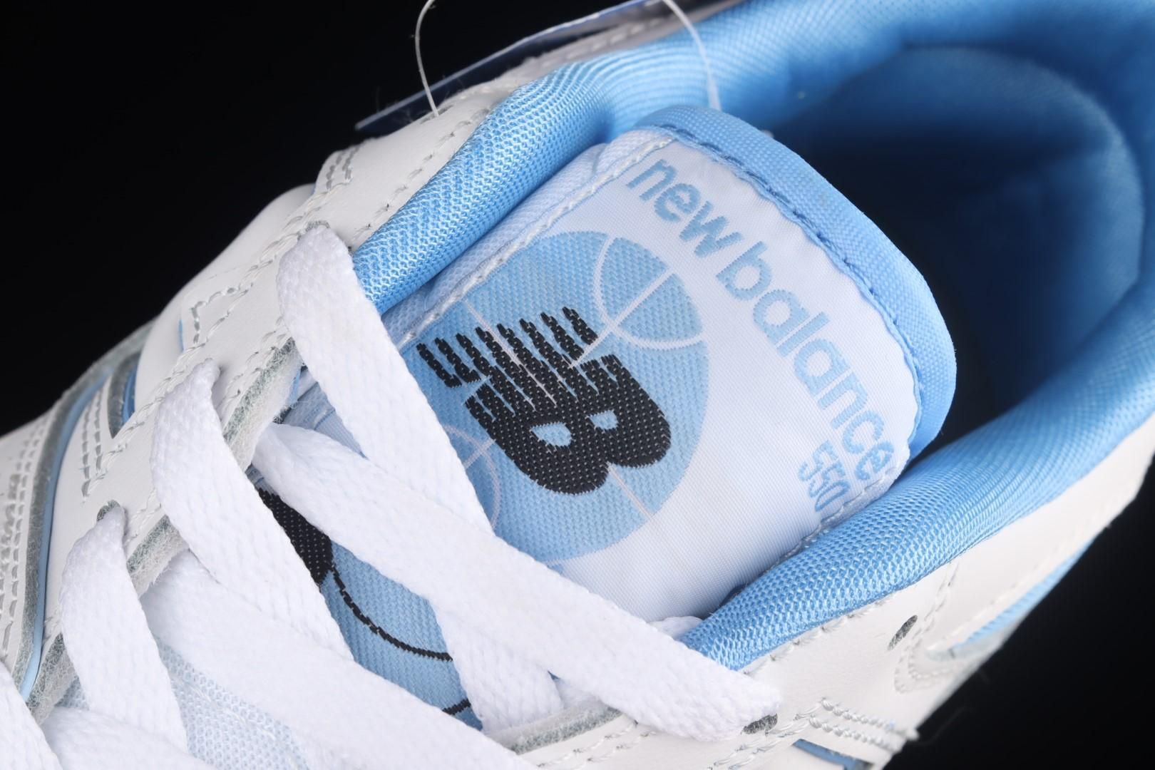 New Balance 550 - UNC