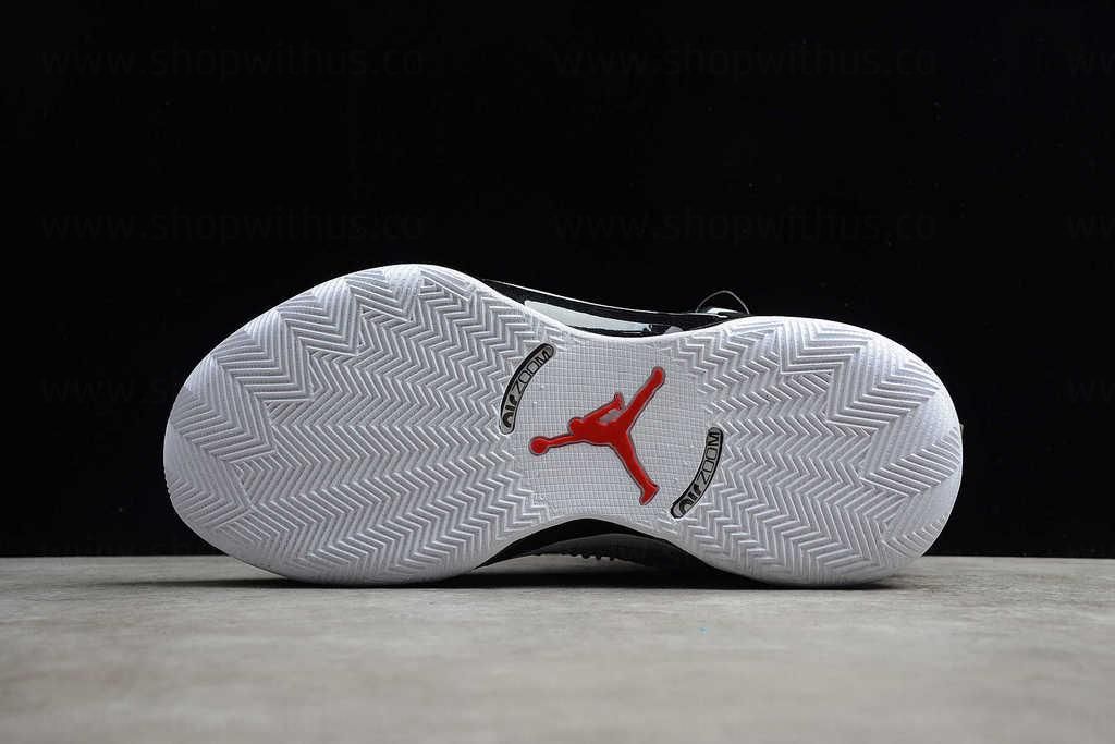 Air Jordan XXXV 35 AJ35 - DNA