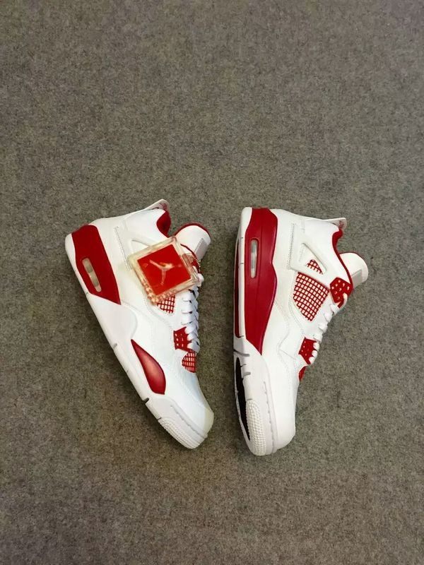 Air Jordan 4 AJ4 Retro - Alternate 89