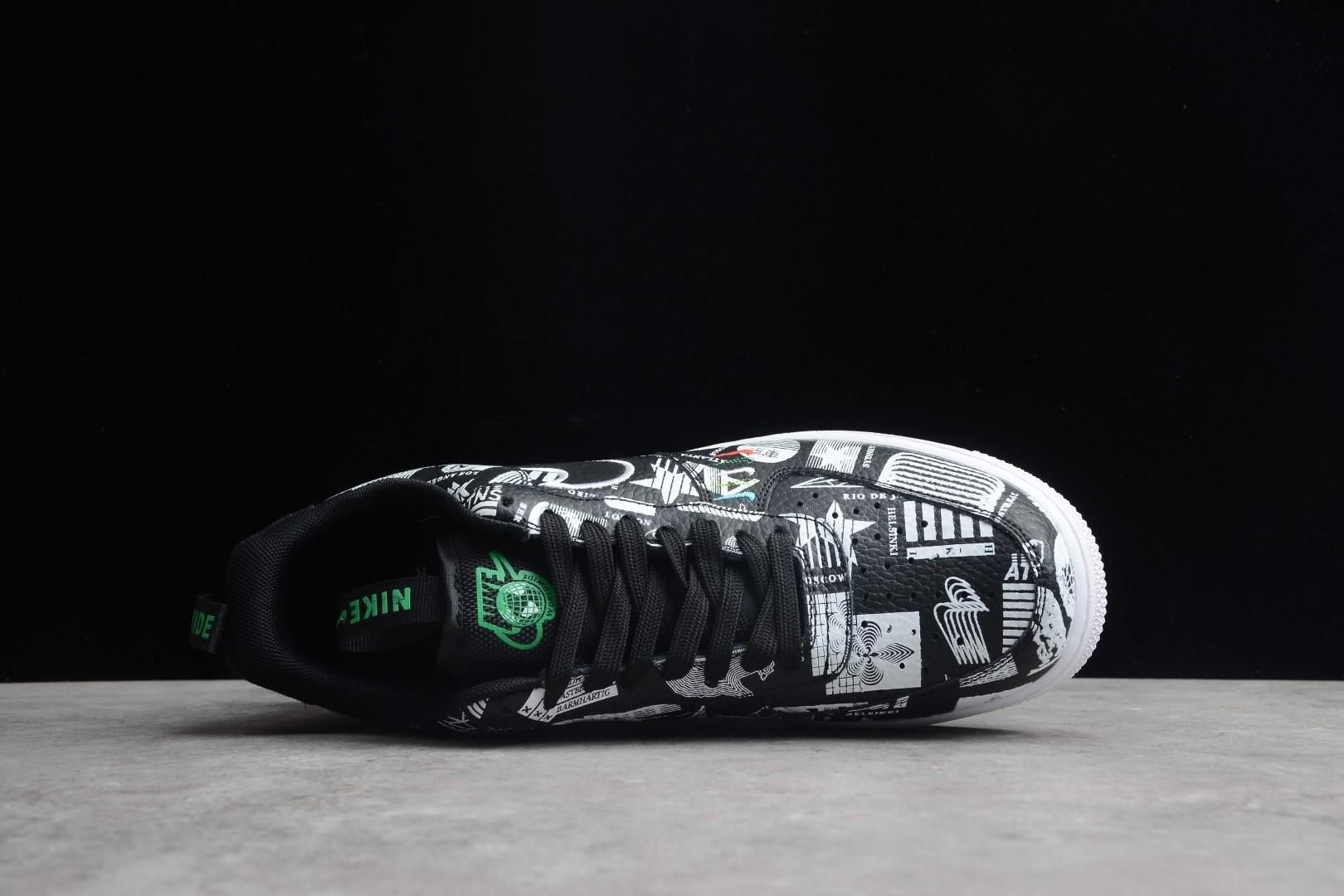 NikeAir Force 1 AF1  Low - Worldwide