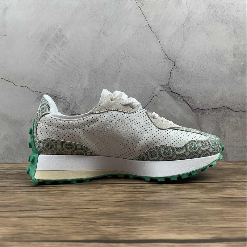 New Balance 327 - Casablanca