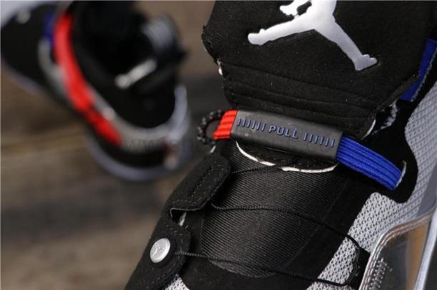 Air Jordan 33 - All-Star