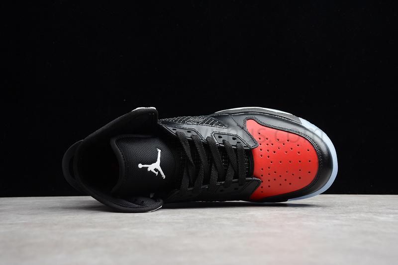 Jordan Mars 270 - Top 3