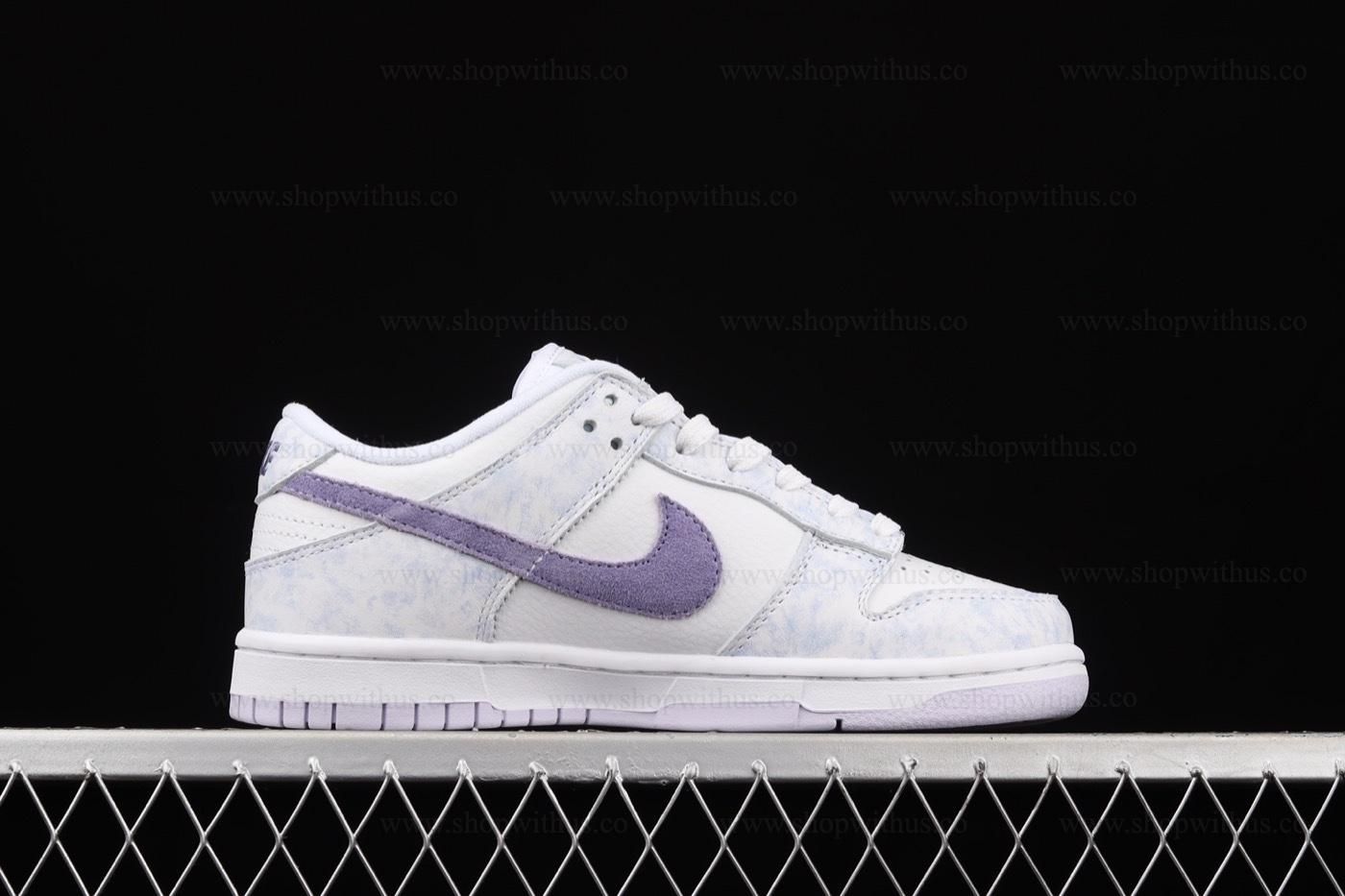 NikeWMNS Dunk Low OG - Purple Pulse