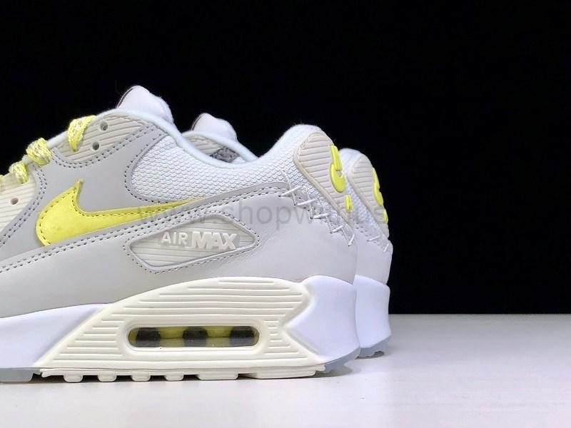 NikeAir Max 90 Premium Mixtape Side A