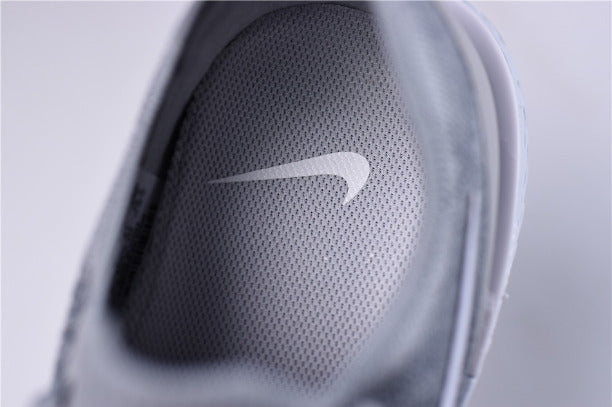 NikeMen's Epic React Flyknit - Wolf Grey