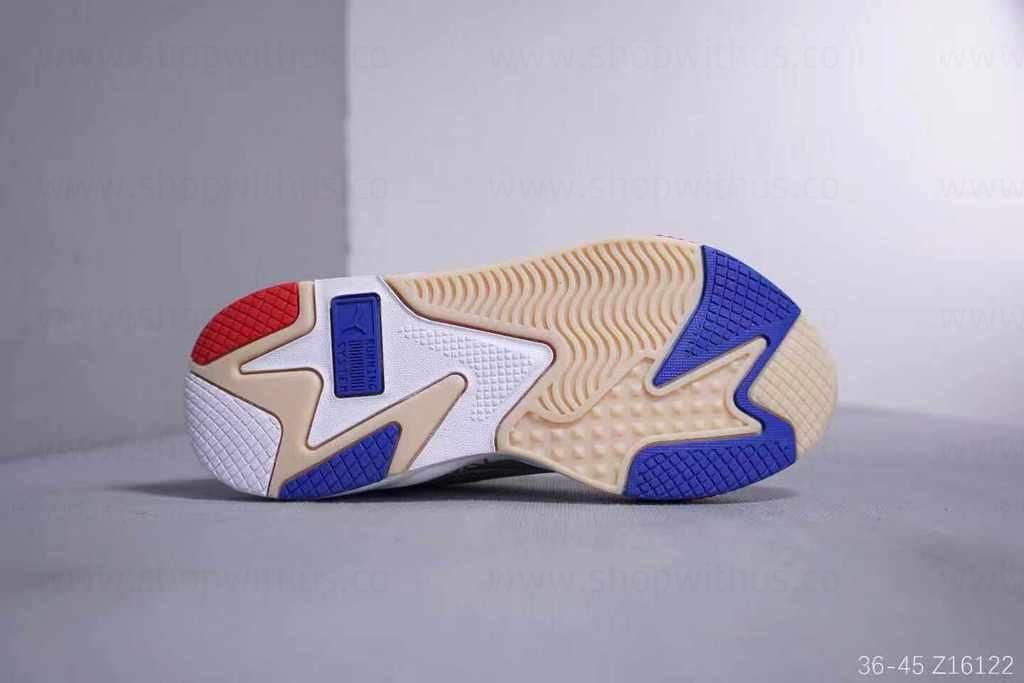 PumaUnisex x NASA RS-X - Space Agency