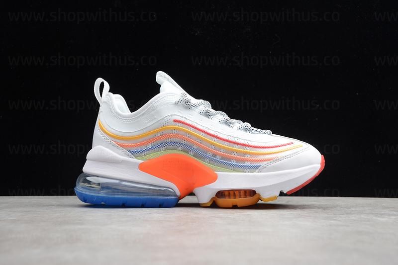 NikeRunning Air Zoom 950 - White/Multi Color