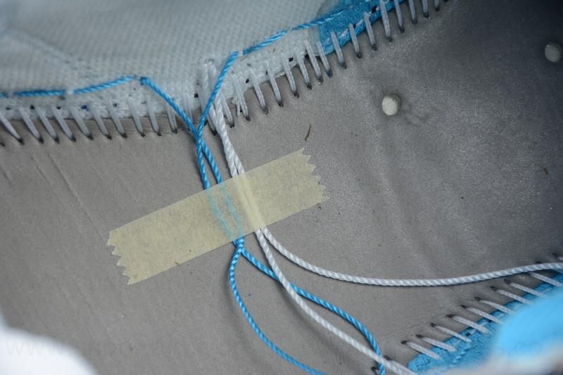 Air Jordan 1 AJ1 Retro High - UNC