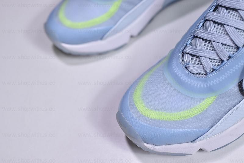 NikeAir Max 2090 - Ice Blue