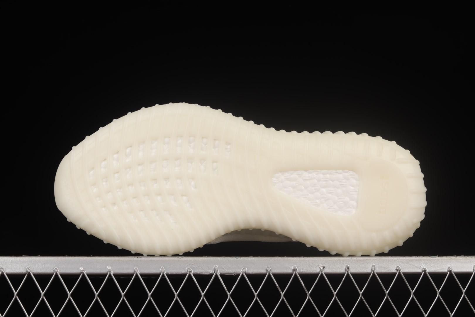 adidasMens Yeezy Boost 350 V2 - Bone