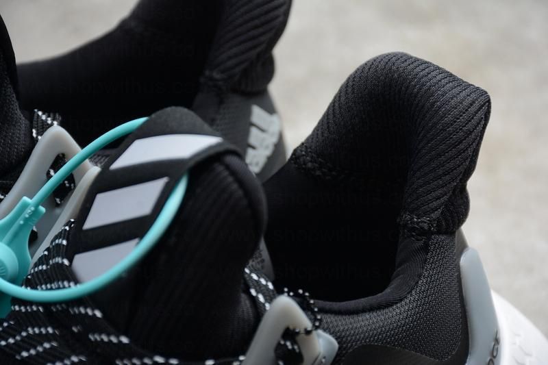 adidasRunning AlphaBounce Instinct M - Core Black