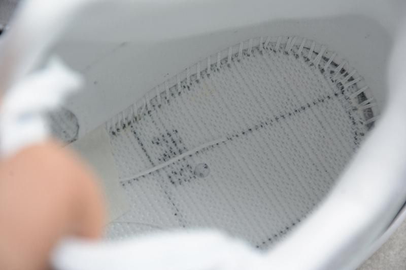 Fragment x Air Jordan 3 AJ3 Retro - White