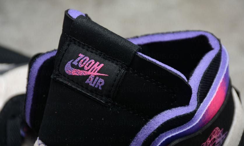 Air Jordan 1 AJ1 High - PSG