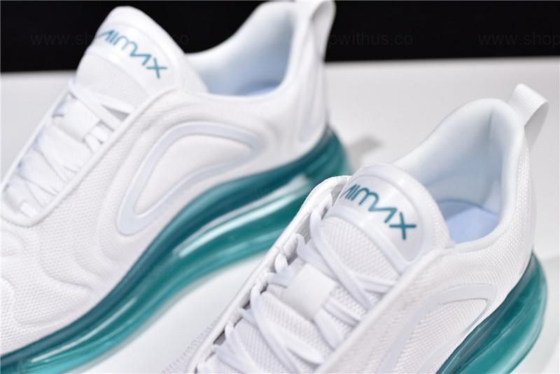 NikeAir Max 720 - Spirit Teal