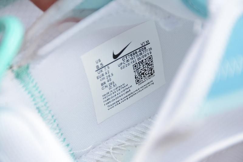 NikeUnisex Air Max 2090 - Aurora Green