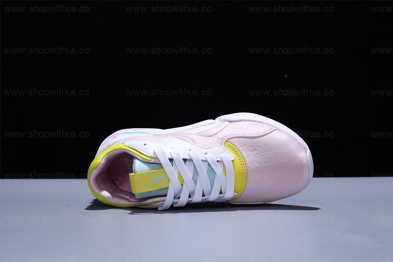 PumaWmns X Barbie Nova - Orchid Pink