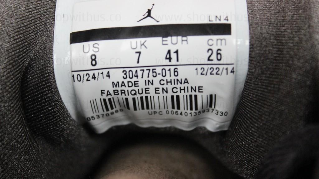 Air Jordan 7 AJ7 Retro - Barcelona Days