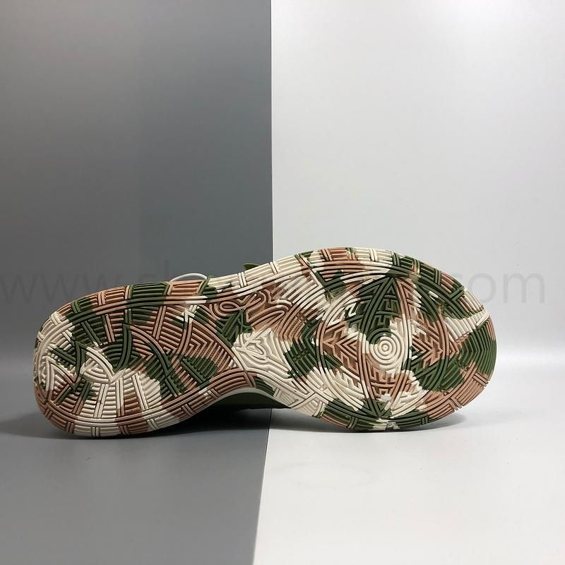 NikeBasketball Kyrie 6 Pre-Heat - Shanghai