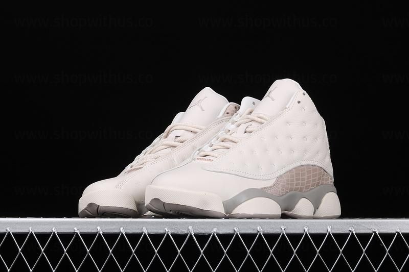Air Jordan 13 AJ13 Retro - Phantom