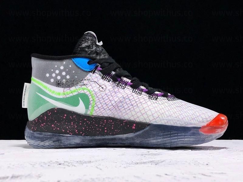 NikeBasketball Zoom KD 12 - Be True