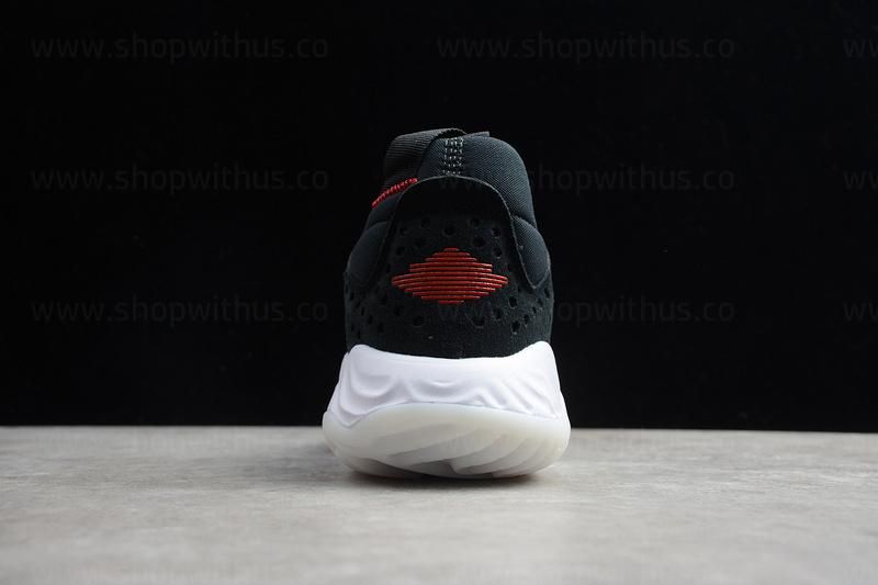 Jordan Delta SP - Dark Smoke Grey