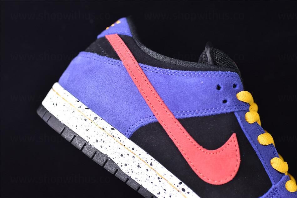 NikeSB Dunk Low - ACG Terra