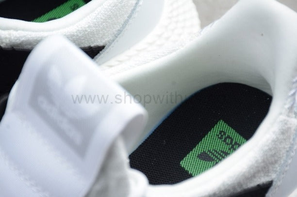 adidasOriginals Prophere - White/Black