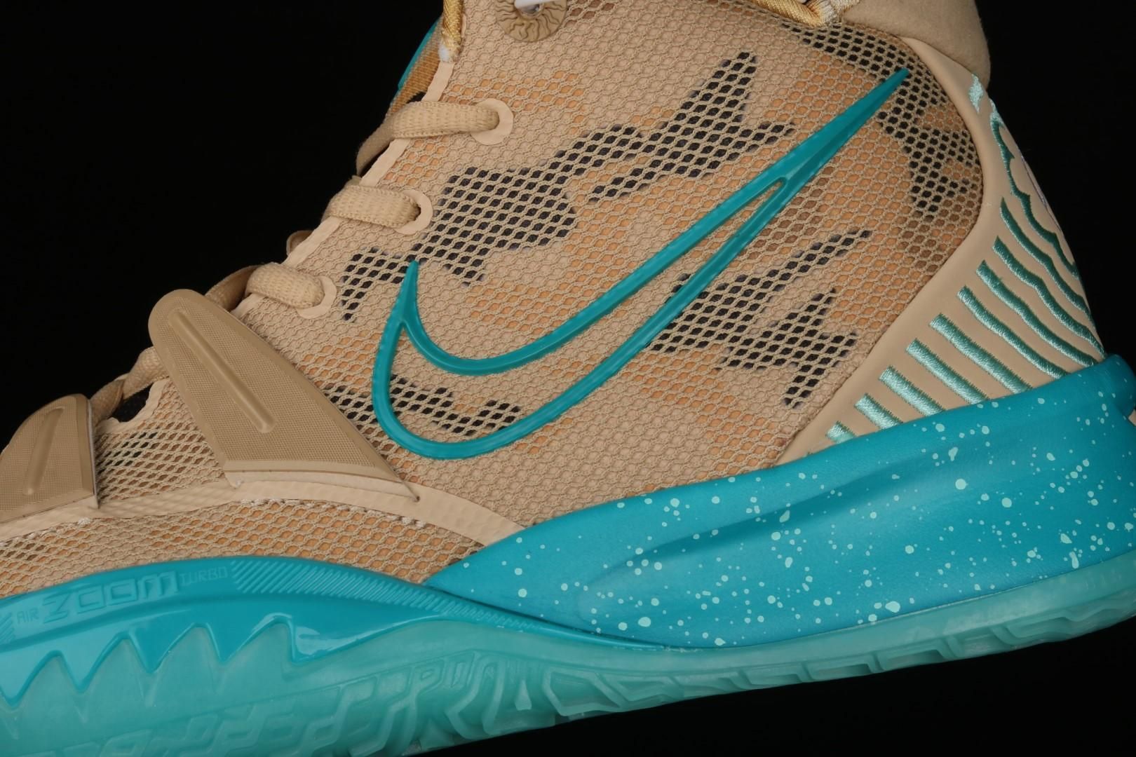 NikeMens Kyrie 7 - Ripple