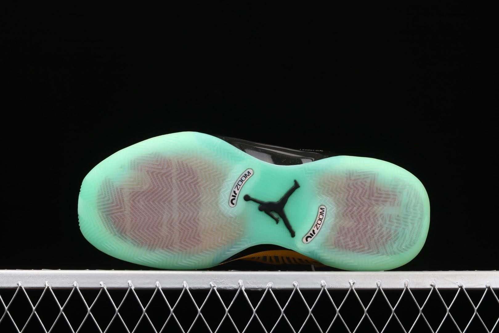 Air Jordan XXXV AJ34 - Dynasties