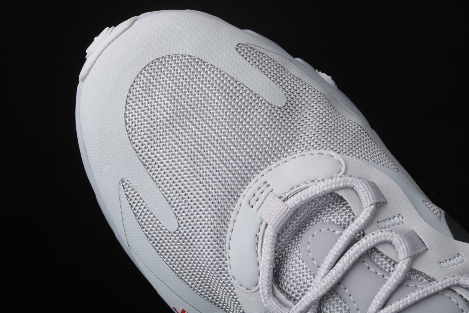 NikeUnisex Air Max 270 AM270 React - Just Do It Grey