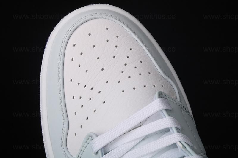 Air Jordan 1 AJ1 Mid SE Pregame Pack - Mindfulness