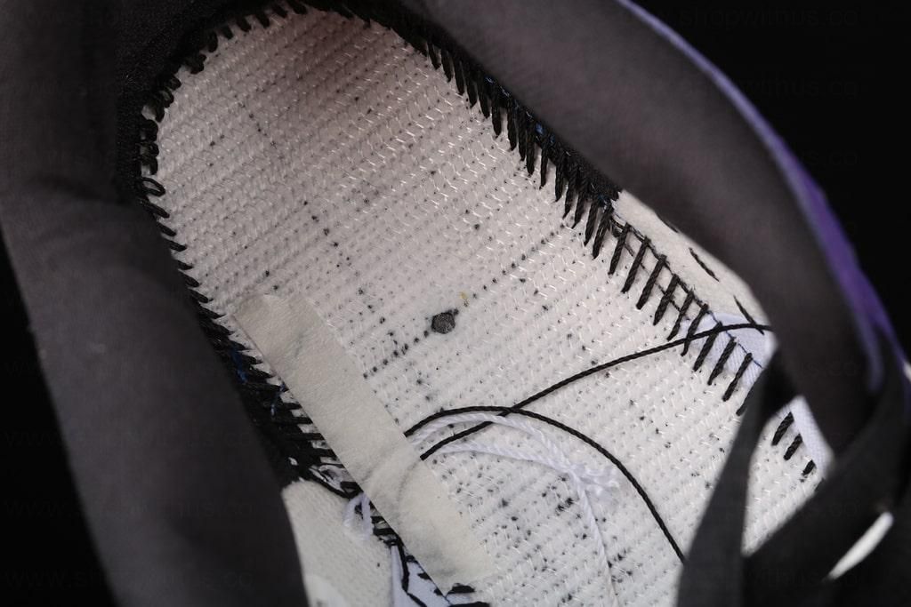 NikeSB Dunk Low - Court Purple