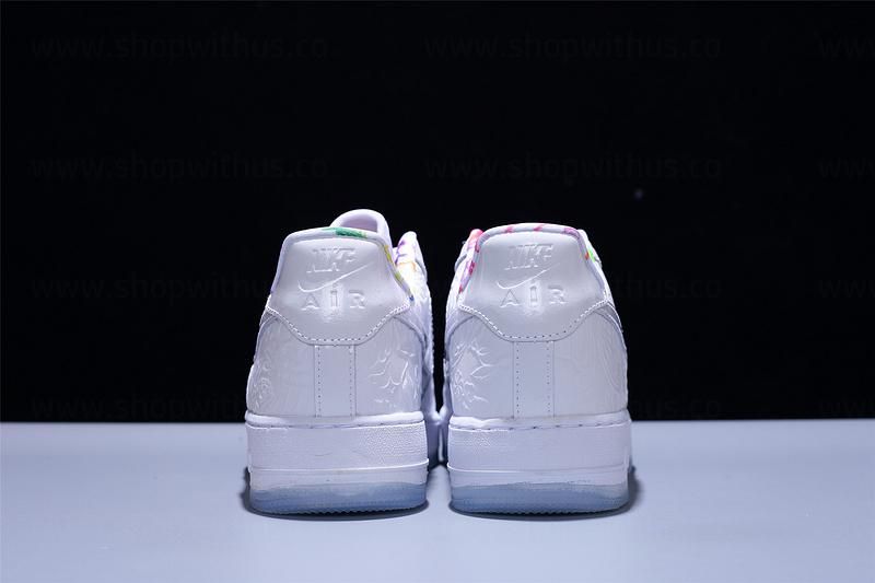 NikeAir Force 1 AF1 Low - Chinese New Year (2020)