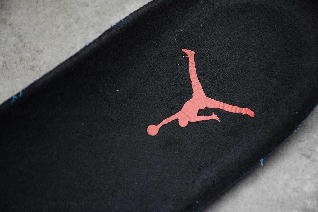 Air Jordan XXXV 35 AJ35 - DNA