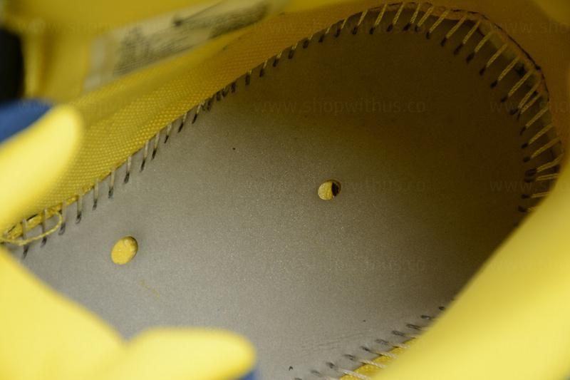 NikeBasketball Kyrie 6 Pre-Heat - Taipei