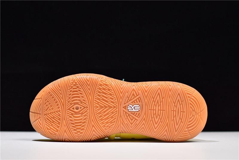 NikeBasketball Kyrie 5 Spongebob - Squarepants