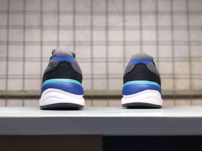 New Balance X90 - Grey/Blue/White